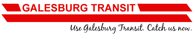 Galesburg Transit Galesburg, IL